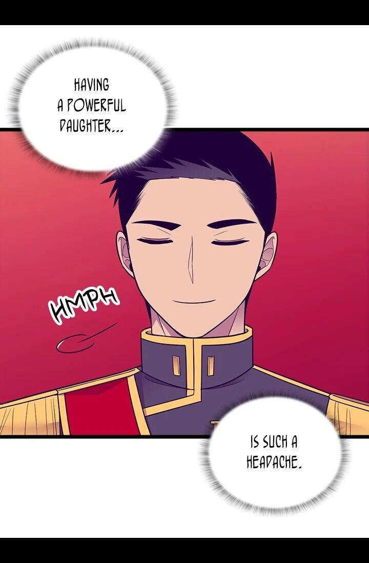They Say I Was Born A King’s Daughter - Chapter 195 Page 55