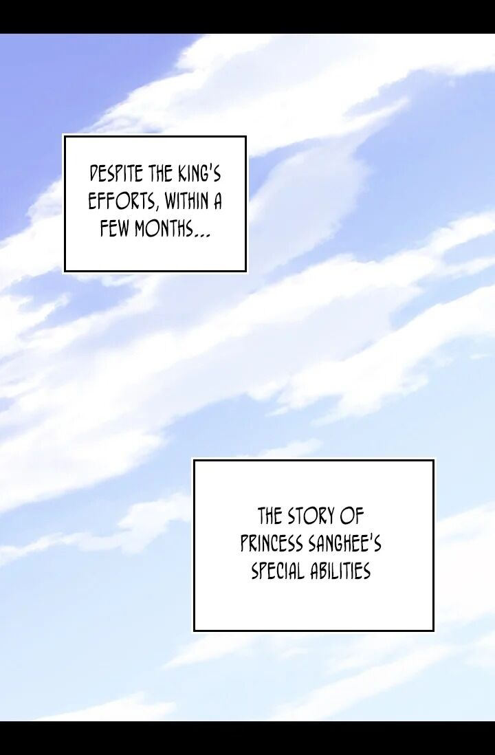 They Say I Was Born A King’s Daughter - Chapter 195 Page 56