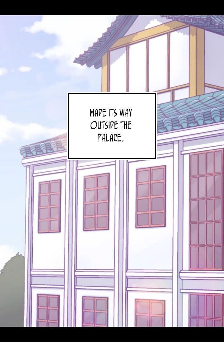 They Say I Was Born A King’s Daughter - Chapter 195 Page 57