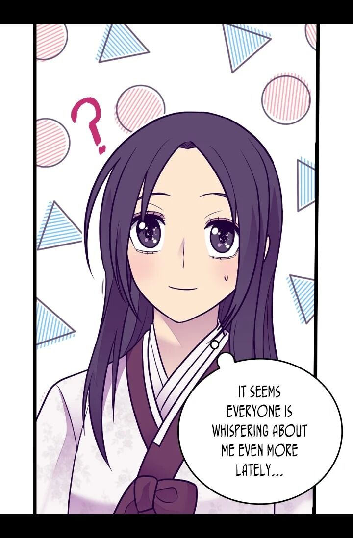 They Say I Was Born A King’s Daughter - Chapter 195 Page 61