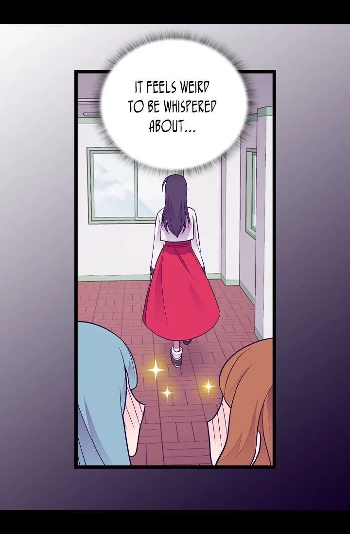 They Say I Was Born A King’s Daughter - Chapter 195 Page 64