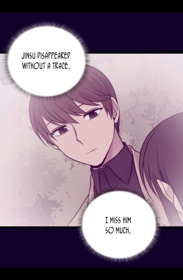 They Say I Was Born A King’s Daughter - Chapter 195 Page 67