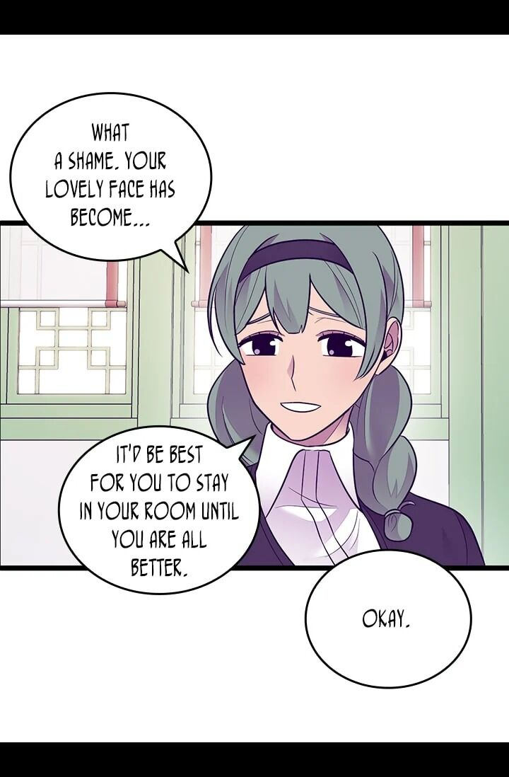 They Say I Was Born A King’s Daughter - Chapter 195 Page 8