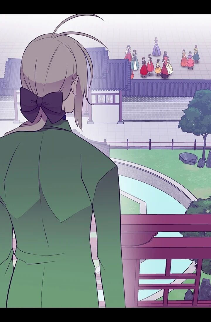 They Say I Was Born A King’s Daughter - Chapter 196 Page 44