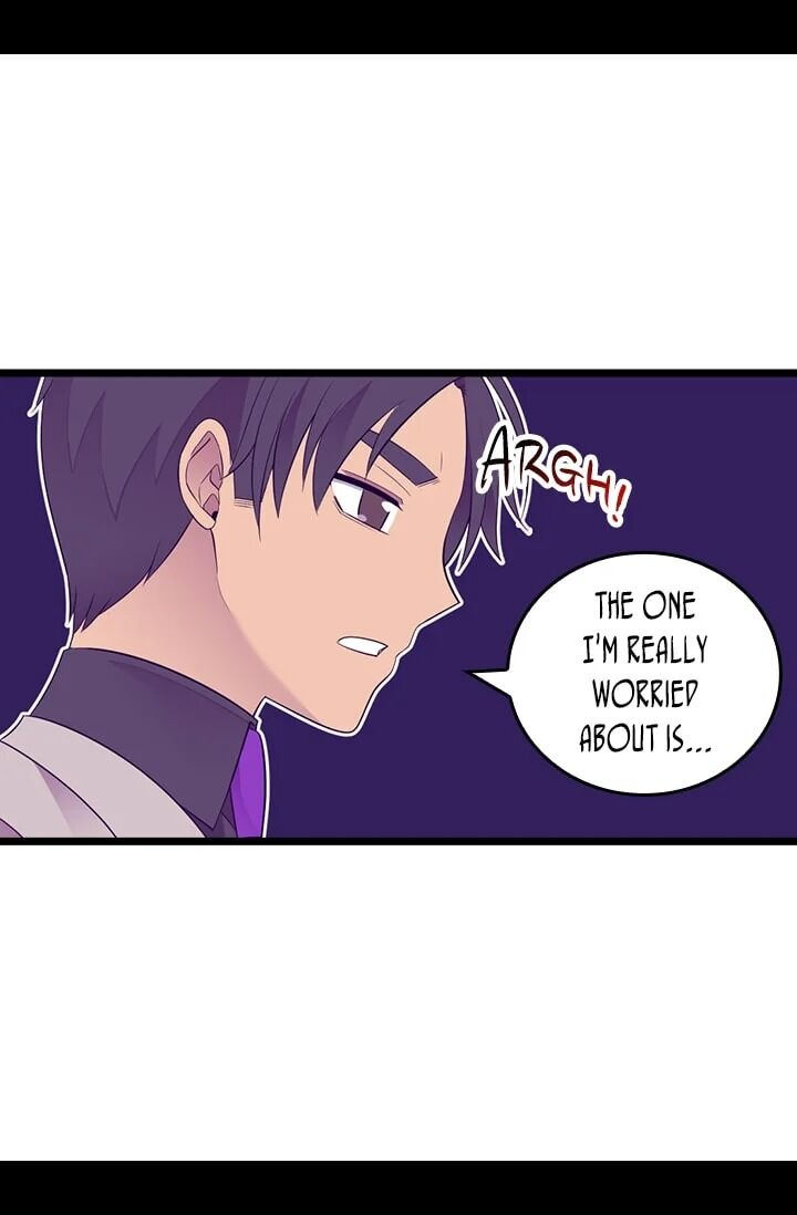 They Say I Was Born A King’s Daughter - Chapter 196 Page 53
