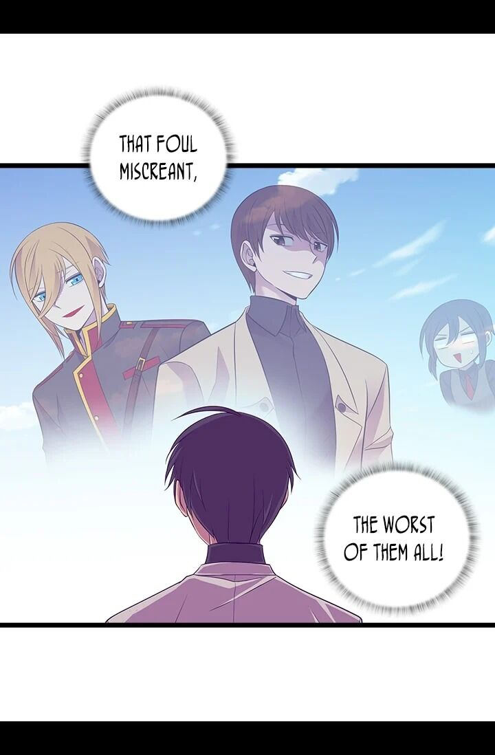They Say I Was Born A King’s Daughter - Chapter 196 Page 54