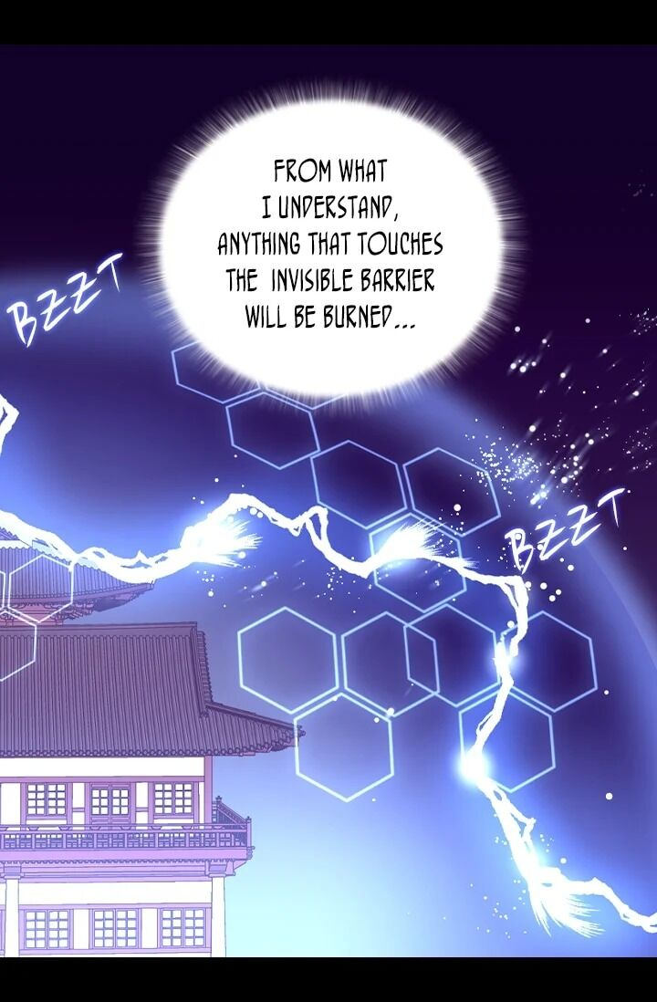 They Say I Was Born A King’s Daughter - Chapter 196 Page 59