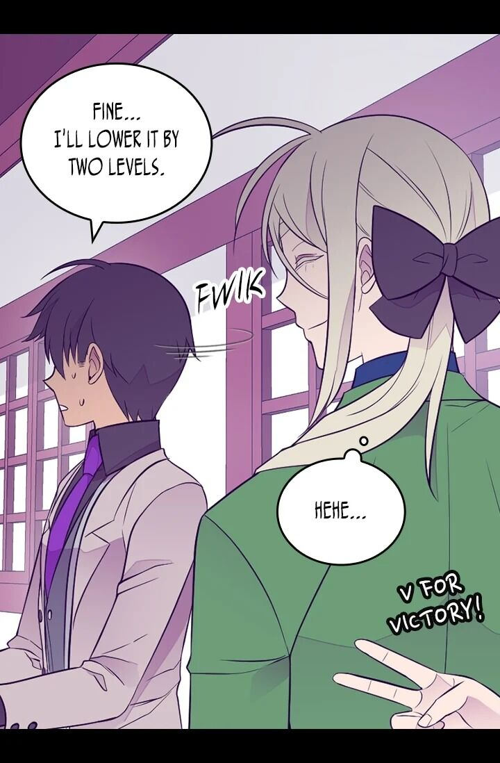 They Say I Was Born A King’s Daughter - Chapter 196 Page 69