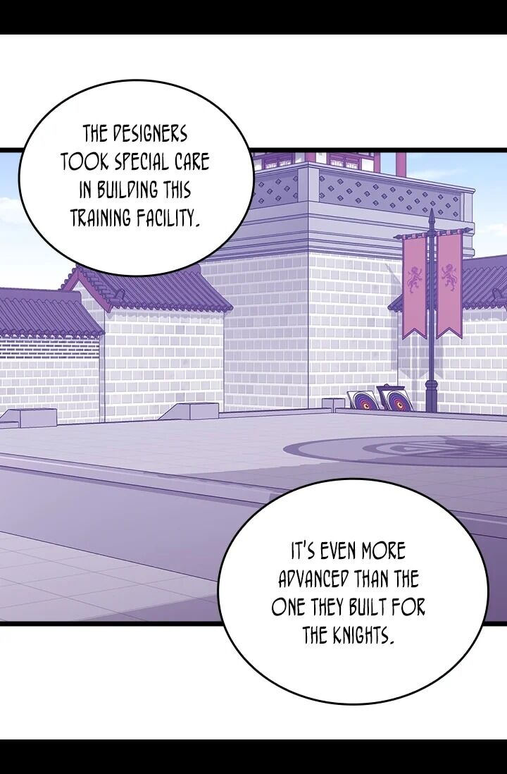 They Say I Was Born A King’s Daughter - Chapter 197 Page 22