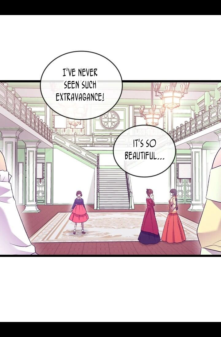 They Say I Was Born A King’s Daughter - Chapter 197 Page 27