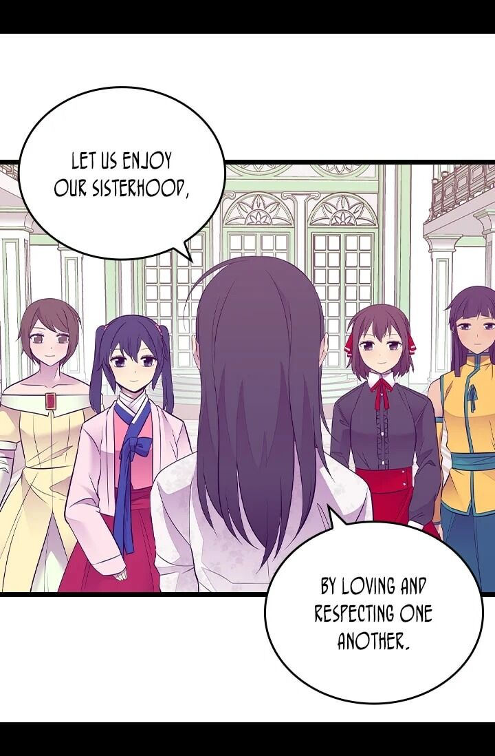 They Say I Was Born A King’s Daughter - Chapter 197 Page 39