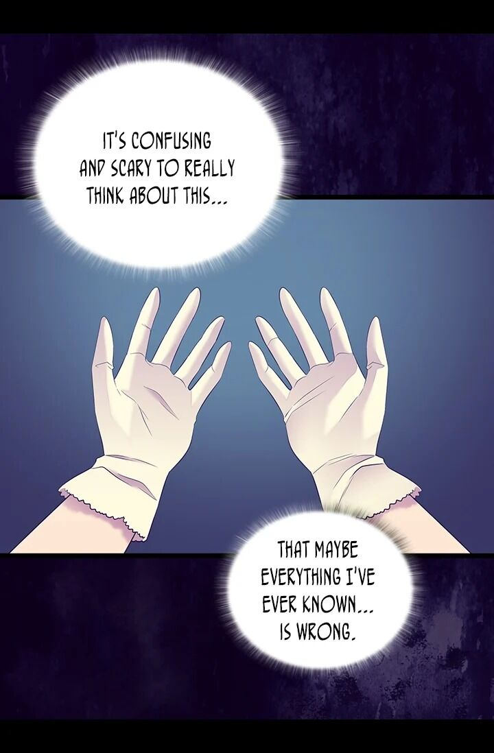 They Say I Was Born A King’s Daughter - Chapter 197 Page 44