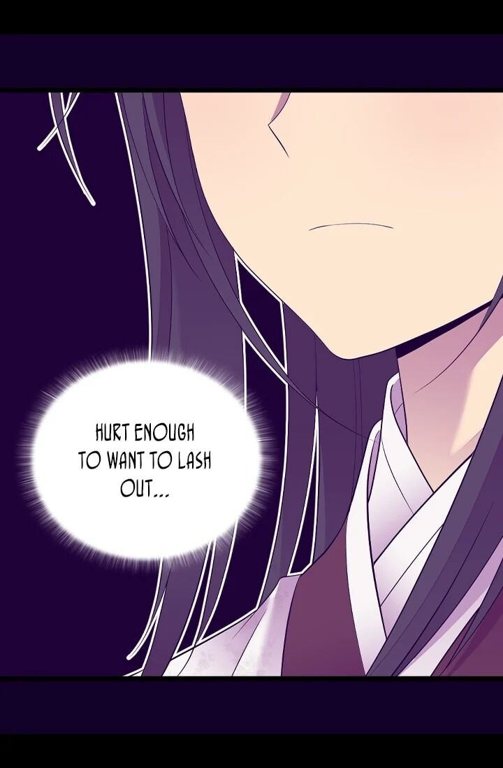 They Say I Was Born A King’s Daughter - Chapter 197 Page 58