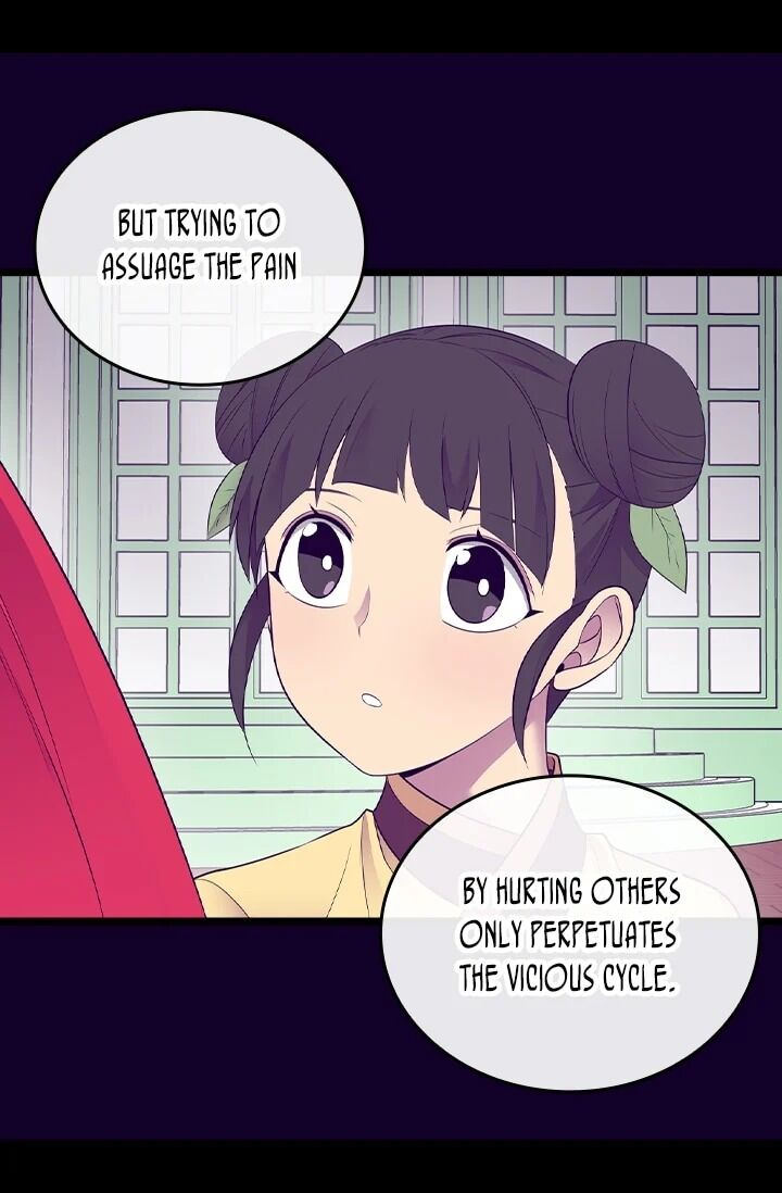 They Say I Was Born A King’s Daughter - Chapter 197 Page 62