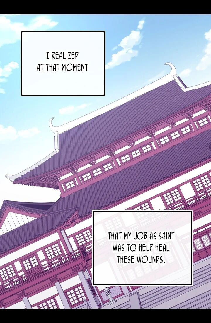 They Say I Was Born A King’s Daughter - Chapter 197 Page 74