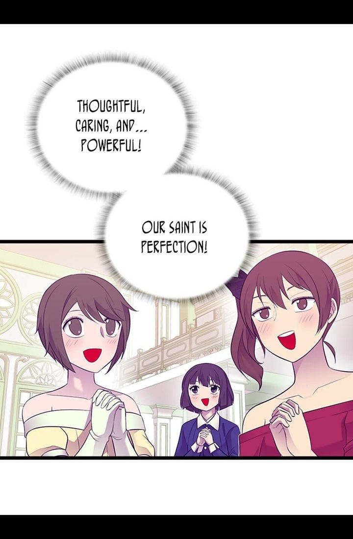 They Say I Was Born A King’s Daughter - Chapter 198 Page 13