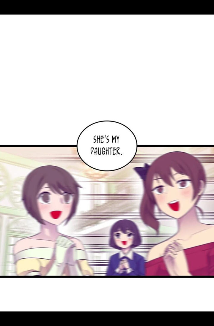 They Say I Was Born A King’s Daughter - Chapter 198 Page 14