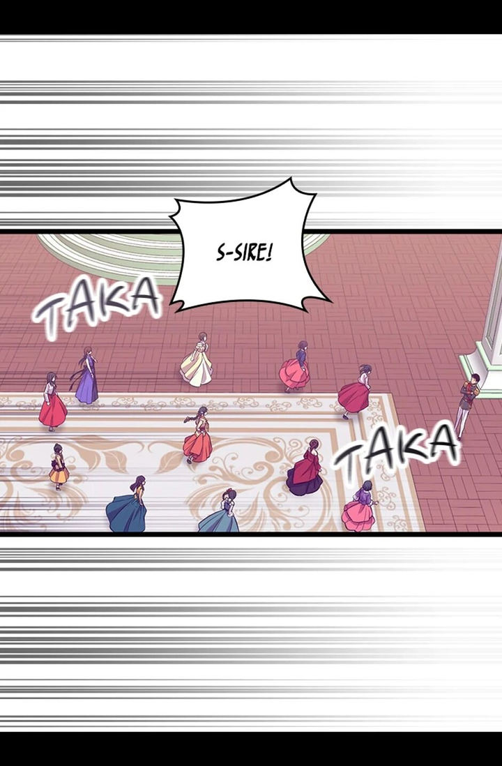 They Say I Was Born A King’s Daughter - Chapter 198 Page 16