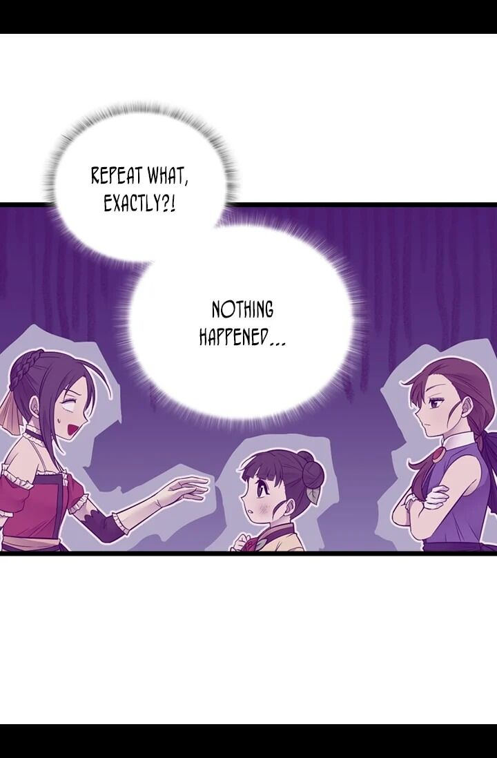 They Say I Was Born A King’s Daughter - Chapter 198 Page 30