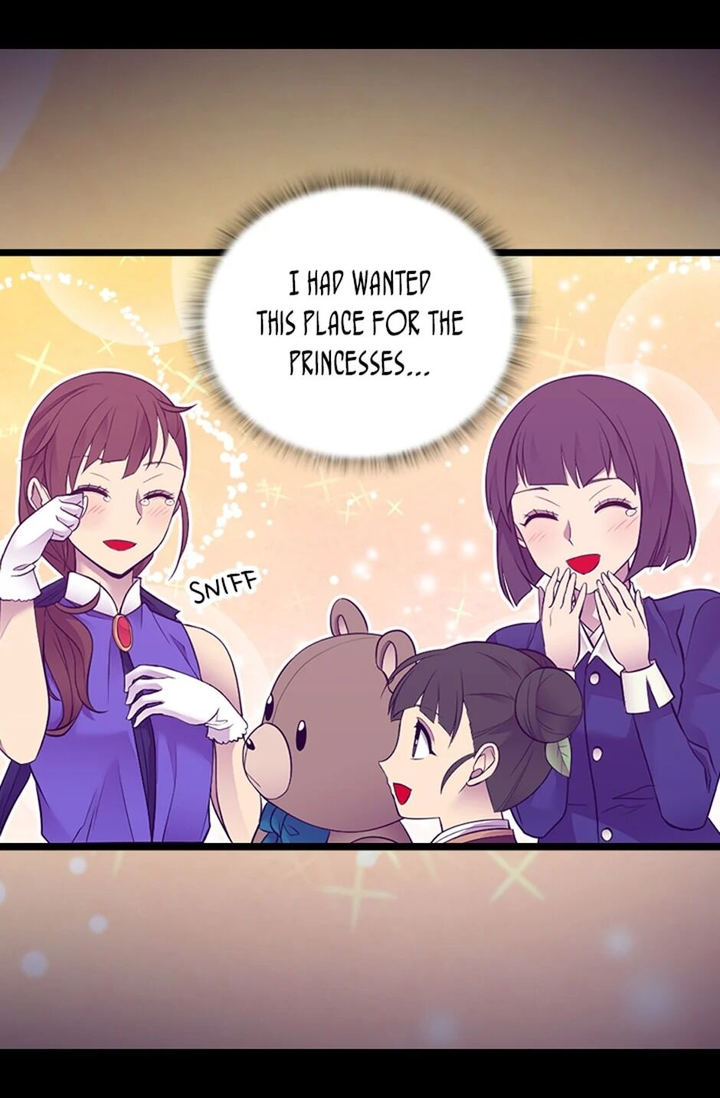They Say I Was Born A King’s Daughter - Chapter 198 Page 63