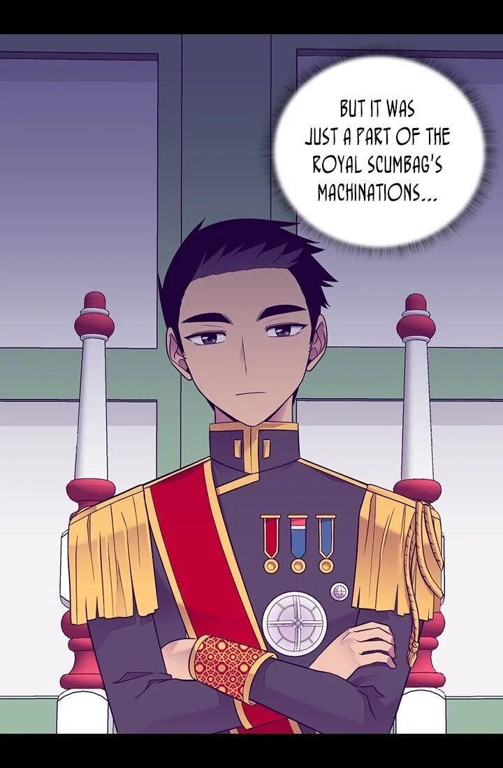 They Say I Was Born A King’s Daughter - Chapter 198 Page 64