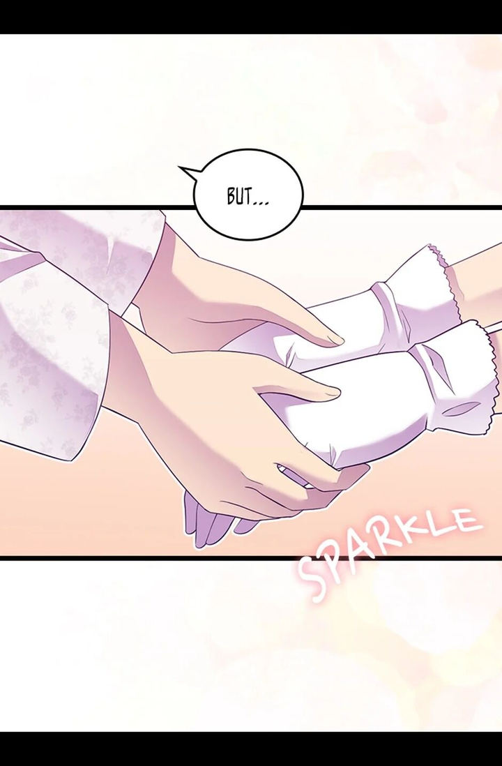 They Say I Was Born A King’s Daughter - Chapter 198 Page 8