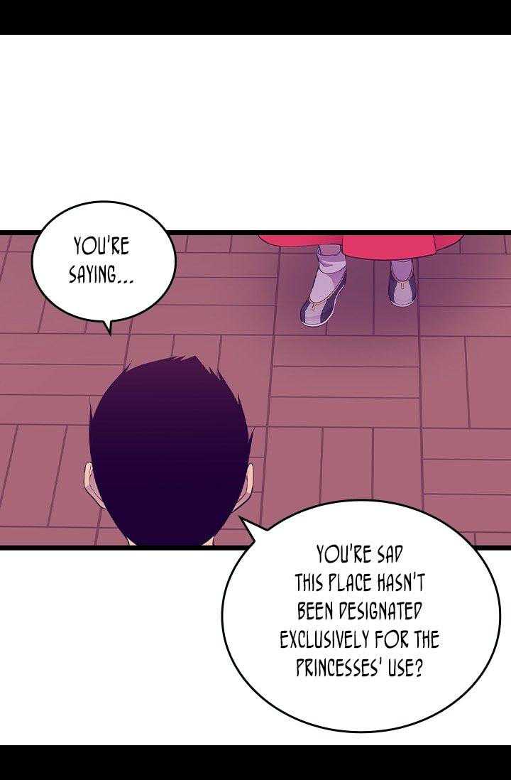 They Say I Was Born A King’s Daughter - Chapter 199 Page 15