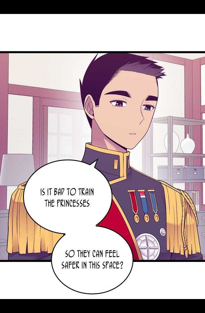They Say I Was Born A King’s Daughter - Chapter 199 Page 18