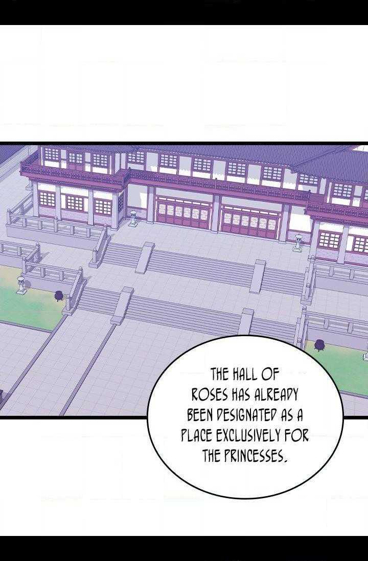 They Say I Was Born A King’s Daughter - Chapter 199 Page 20