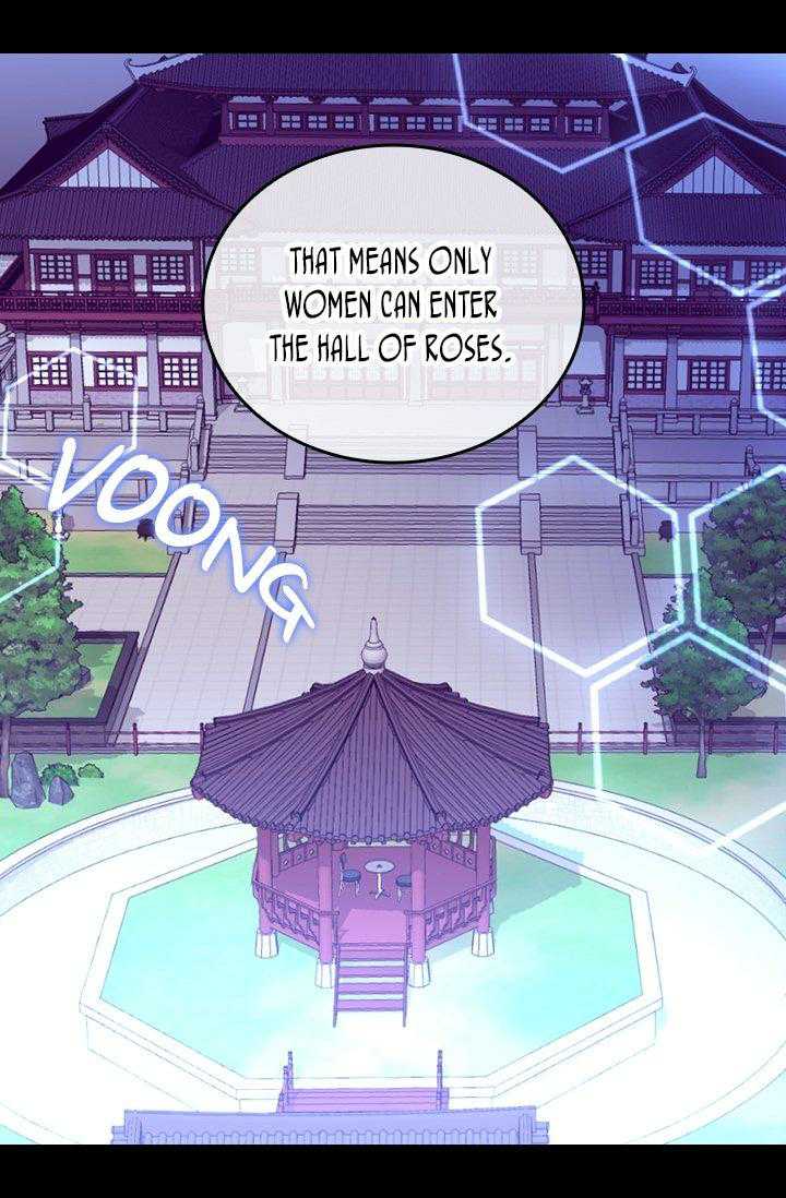 They Say I Was Born A King’s Daughter - Chapter 199 Page 21