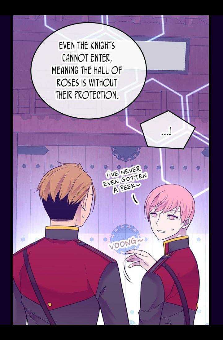 They Say I Was Born A King’s Daughter - Chapter 199 Page 23