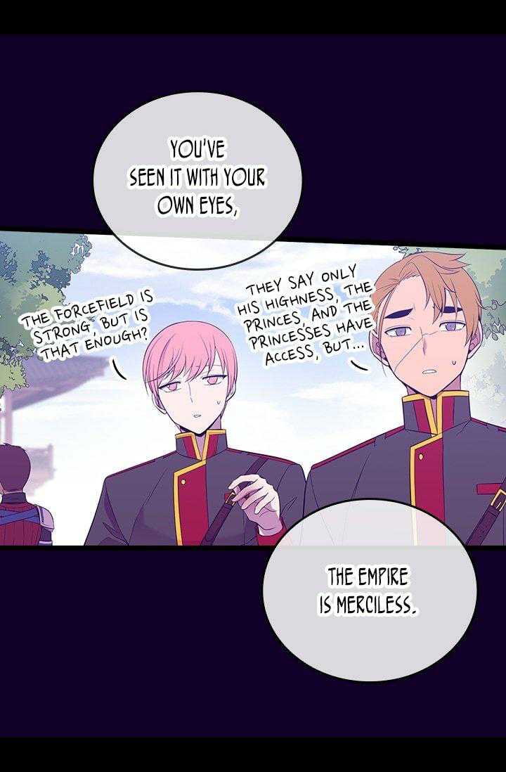 They Say I Was Born A King’s Daughter - Chapter 199 Page 24