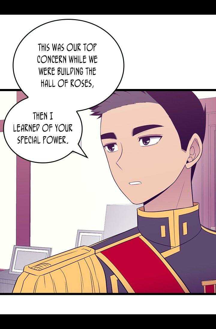 They Say I Was Born A King’s Daughter - Chapter 199 Page 29