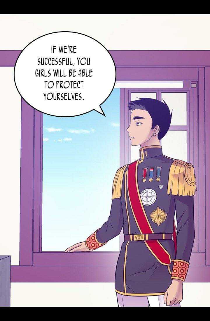 They Say I Was Born A King’s Daughter - Chapter 199 Page 31