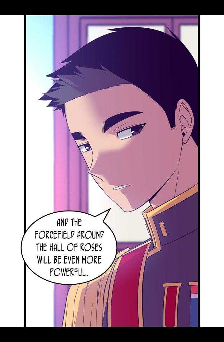They Say I Was Born A King’s Daughter - Chapter 199 Page 32