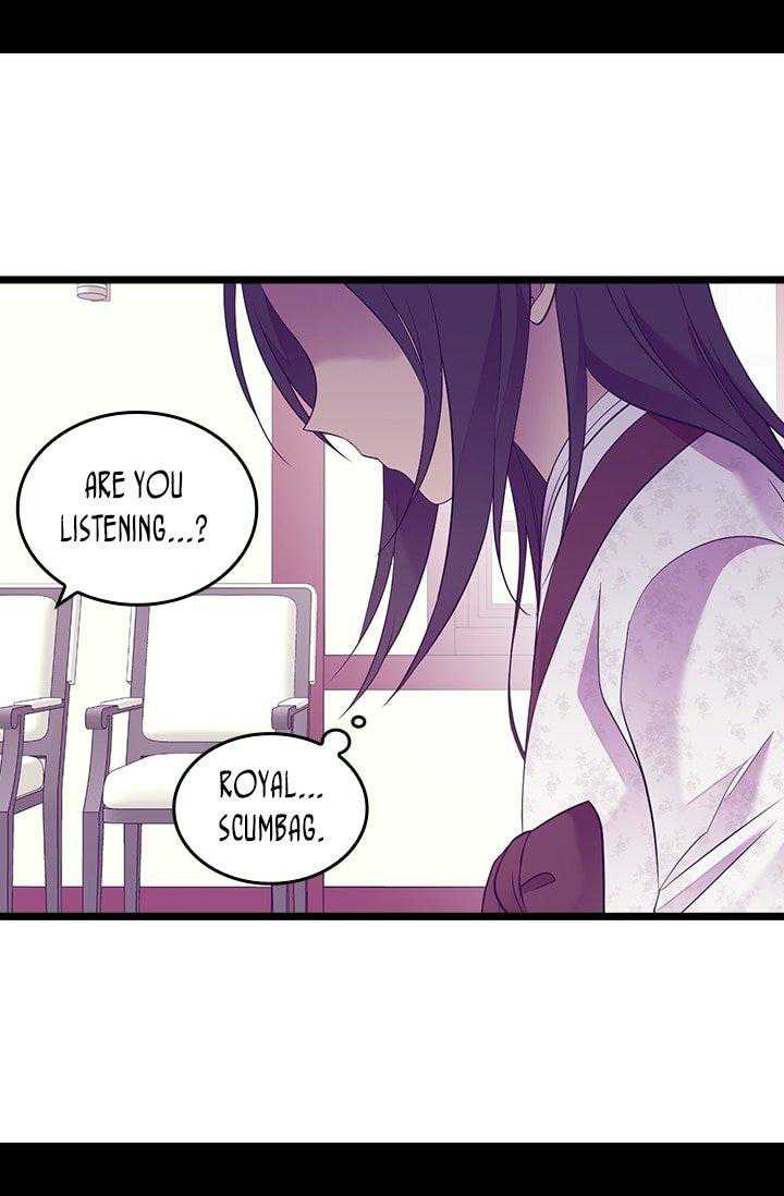 They Say I Was Born A King’s Daughter - Chapter 199 Page 37