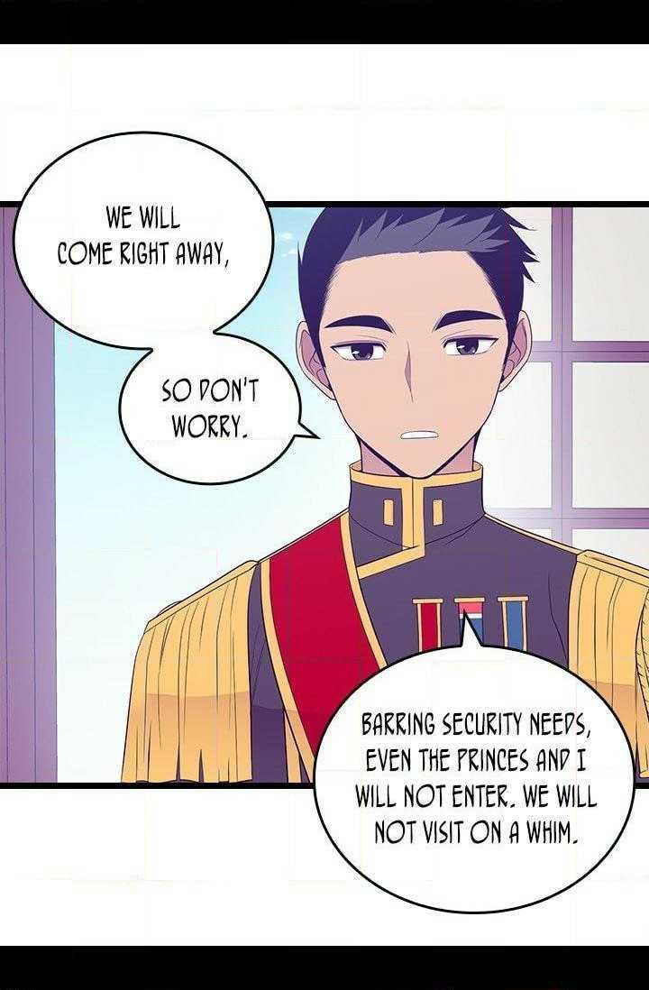 They Say I Was Born A King’s Daughter - Chapter 199 Page 46