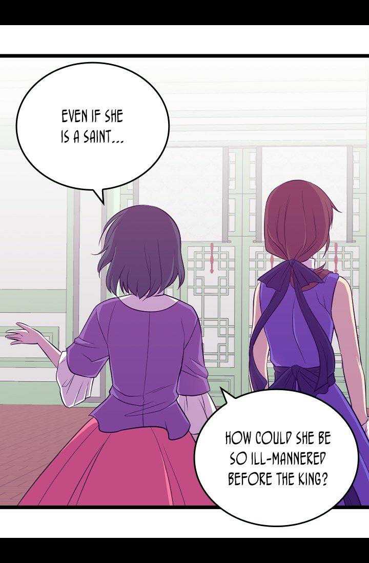 They Say I Was Born A King’s Daughter - Chapter 199 Page 53