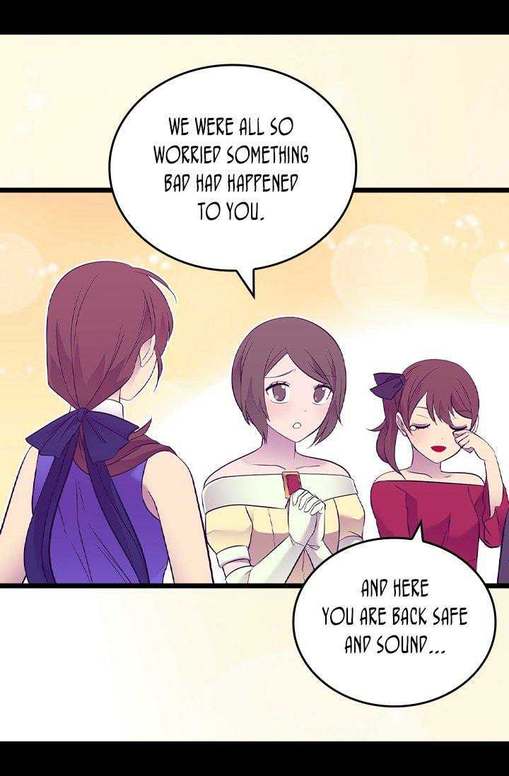 They Say I Was Born A King’s Daughter - Chapter 199 Page 62
