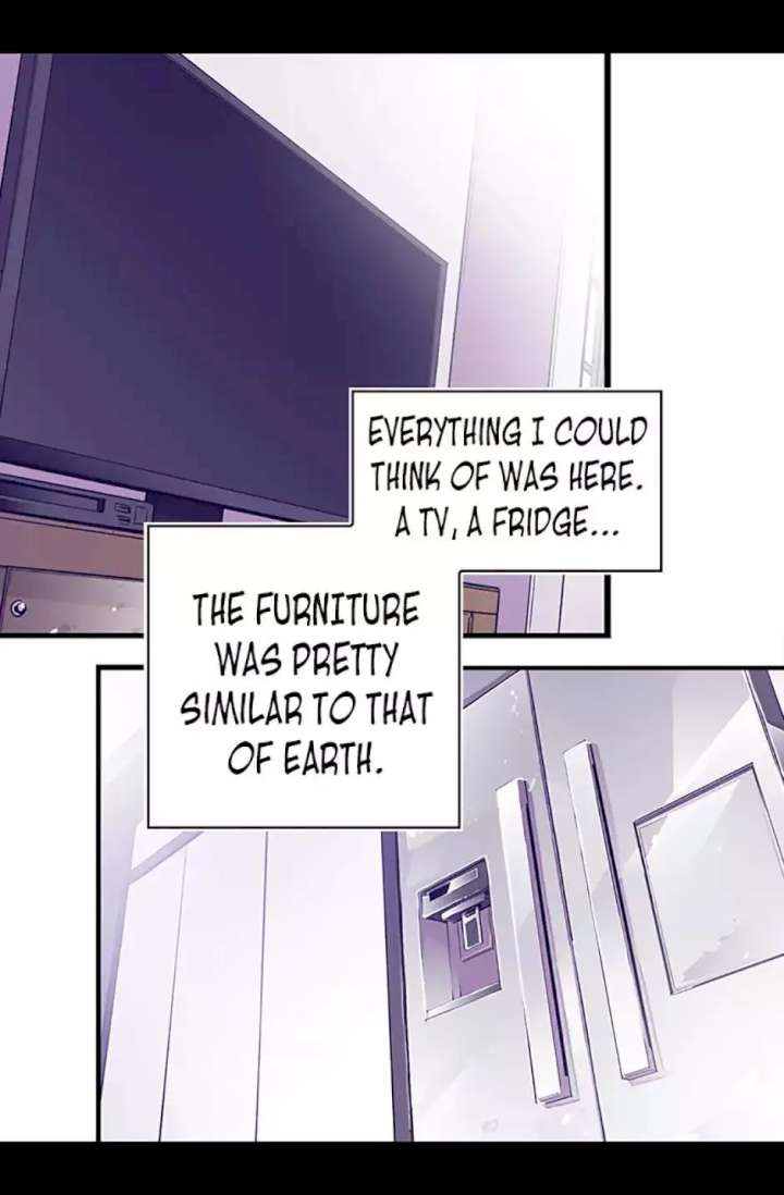 They Say I Was Born A King’s Daughter - Chapter 2 Page 14