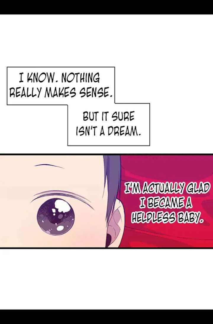 They Say I Was Born A King’s Daughter - Chapter 2 Page 8