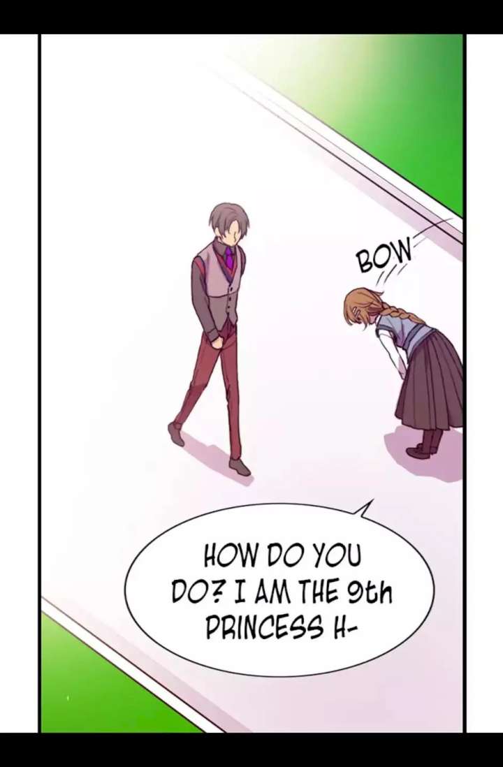 They Say I Was Born A King’s Daughter - Chapter 20 Page 29