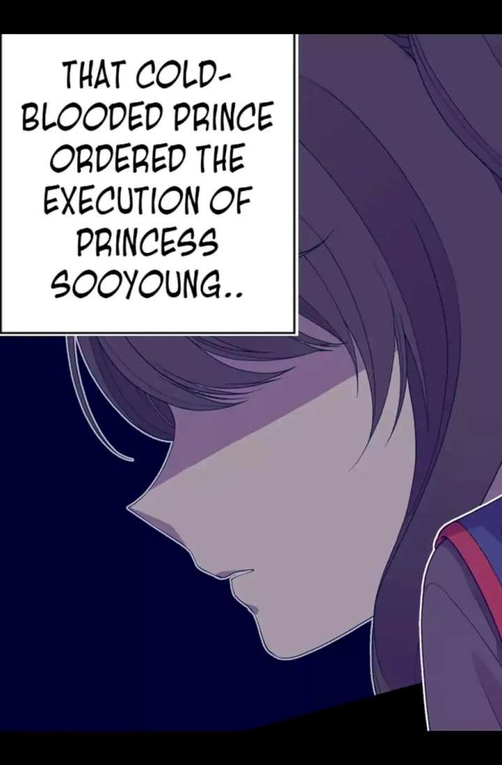 They Say I Was Born A King’s Daughter - Chapter 20 Page 34