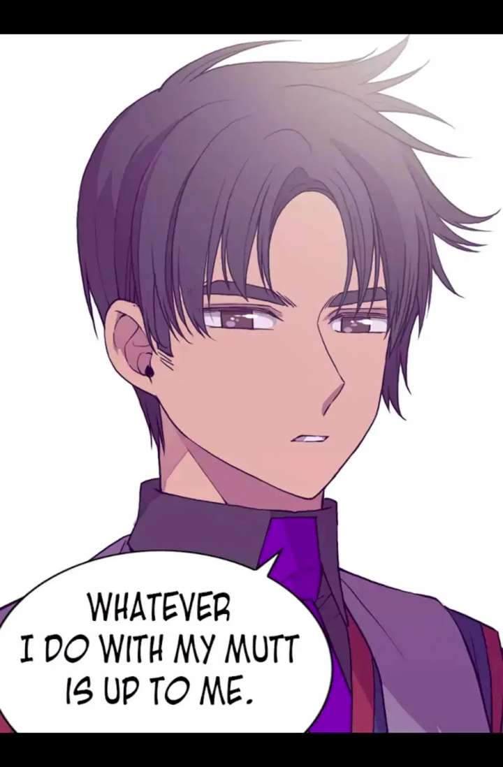 They Say I Was Born A King’s Daughter - Chapter 20 Page 49