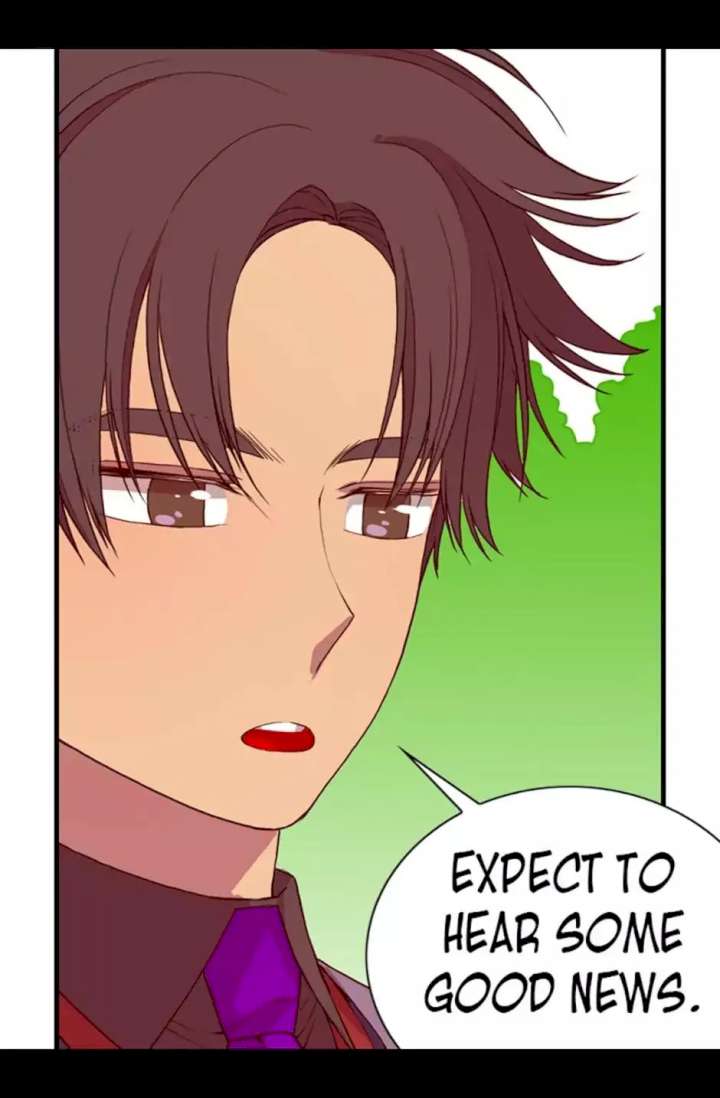 They Say I Was Born A King’s Daughter - Chapter 20 Page 57