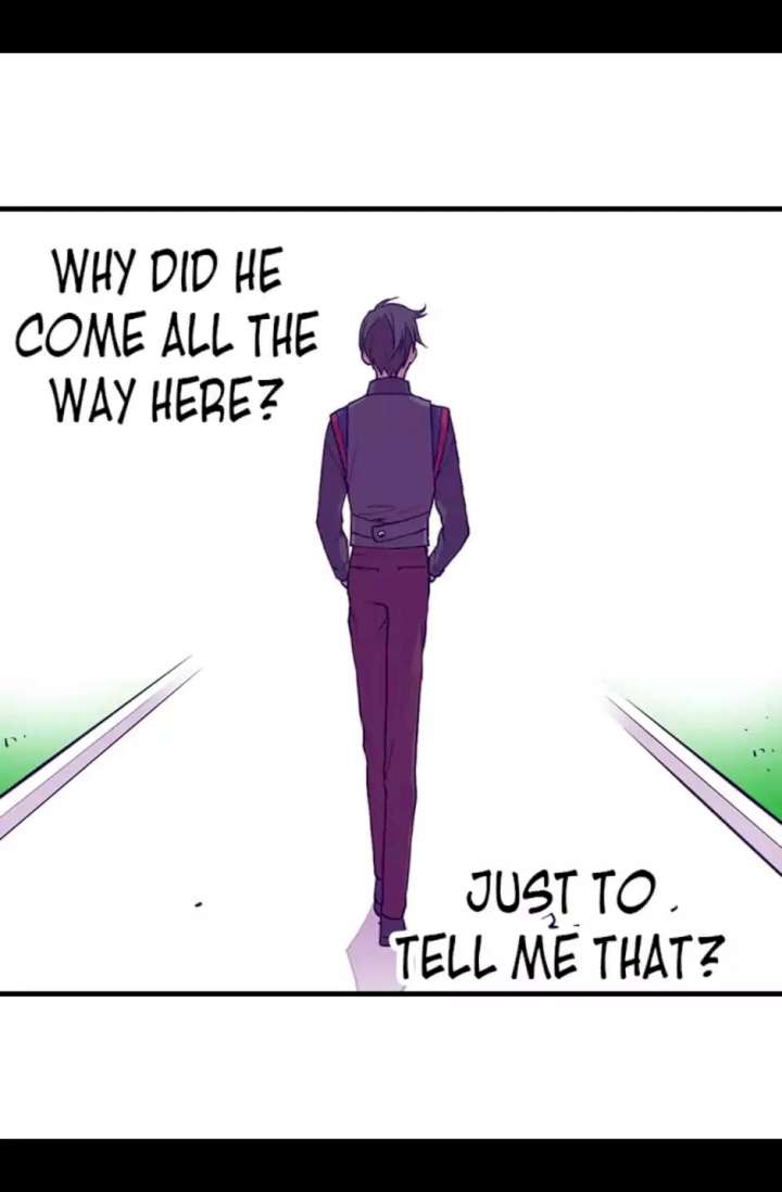 They Say I Was Born A King’s Daughter - Chapter 20 Page 61
