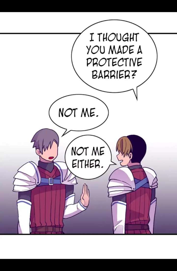 They Say I Was Born A King’s Daughter - Chapter 20 Page 68