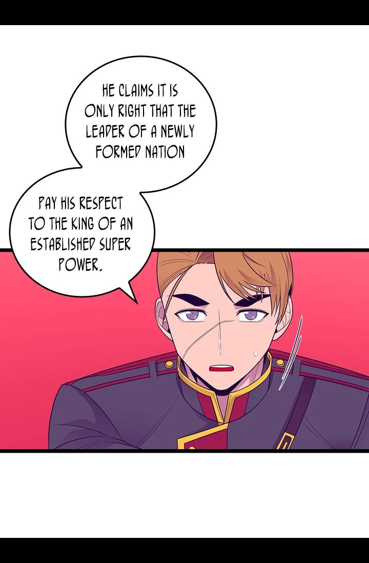 They Say I Was Born A King’s Daughter - Chapter 200 Page 13