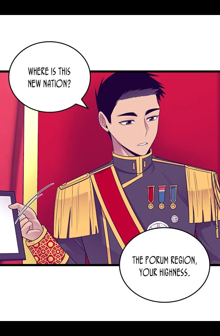 They Say I Was Born A King’s Daughter - Chapter 200 Page 14