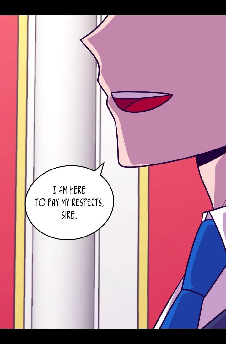 They Say I Was Born A King’s Daughter - Chapter 200 Page 20